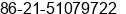 Fax number of Mr. Sum Xu at shanghai