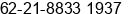Fax number of Mr. AHMAD B at Tambun Selatan, Bekasi