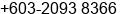 Fax number of Mr. Christopher Vijendra at Kuala Lumpur