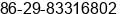 Fax number of Mr. Àî¾­Àí ¾­Àí at ÃÃ·Â°Â²