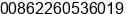 Fax number of Mr. Sam Sun at Tianjin