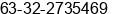 Fax number of Mr. Rodrigo Baguio at Cebu City