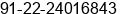 Fax number of Mr. RAM IYENGAR at MUMBAI