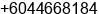 Fax number of Mr. Raof at SUNGAI PETANI