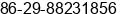 Fax number of Mr. Aaron Liu at ÃÃ·Â°Â²