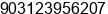 Fax number of Mr. Duygu OZEN at Ankara