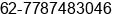 Fax number of Mr. Iswendra at Batam