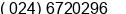Fax number of Mr. ACHMAD YUNUS at Semarang