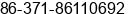 Fax number of Mr. flynn kong at zhengzhou