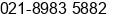 Fax number of Mr. Farid Ilhamsyah at Cikarang