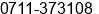 Fax number of Mr. Ricky Irawan at Palembang