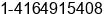 Fax number of Mr. Thomas Tong Wang at Toronto