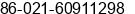 Fax number of Mr. Austin qin at Shanghai