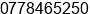 Fax number of Master Karso Inggalih at batam