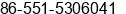 Fax number of Ms. Angela Long at Hefei