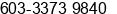 Fax number of Mr. kelbert Lai at Klang