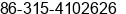 Fax number of Mr. »Æ ziggy at ÂºÃ¢ÃÂ®