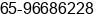 Mobile number of Mr. Rashid Ramlee at Singapore City