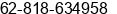 Mobile number of Mrs. Esti Hidayawati at Cimahi