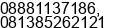 Mobile number of Mr. Adiyanto, at tangerang