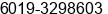 Mobile number of Mr. Chong Y L at Seri Kembangan
