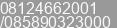 Mobile number of Mr. Setyo at Denpasar