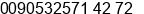 Mobile number of Mr. ersin agbaba at istanbul