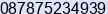 Mobile number of Mr. jumadi Bakin at Depok