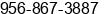 Mobile number of Ms. Melissa Anzaldua at Edcouch