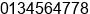 Mobile number of Ms. noor ameera mohd amin at selangor