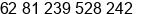 Mobile number of Mr. Kadek Ary at Tabanan