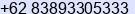 Mobile number of Mr. ONY FITRONY at Jak-Bar