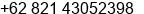 Mobile number of Mrs. tanty at kendari