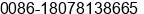 Mobile number of Ms. ly Lin at Nan Ning