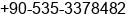 Phone number of Mr. Rustem Fatkullin at FAMAGUSTA