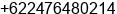 Phone number of Mrs. Ms.Henny.S at Semarang