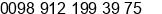 Phone number of Mr. alirreza ebadi saket at tehran