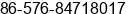 Phone number of Ms. della zhang at ÃÂ¨ÃÃÃÃ