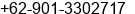 Phone number of Mrs. Yvonne at Timika