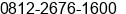 Phone number of Mr. Adi Nugraha at Cilacap jawa tengah