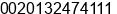 Phone number of Mr. ibrahim zein el-abdin at toukh kaliopia