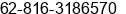 Phone number of Mr. Harlen Alfan Sijabat at Medan