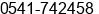 Phone number of Mr. Ronny Chandra at Samarinda