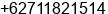 Phone number of Mr. Agus Sandiwijaya at Palembang