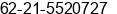 Phone number of Mr. Andrew Tan at Tangerang