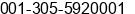 Phone number of Mr. Robert  Gentilini at Key Biscayne