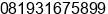Phone number of Mrs. Ita Widyaningsih / Bp Eko Oktavianto at Surakarta