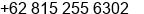 Phone number of Master jufriadi,Ir.MBA at makassar