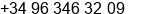 Phone number of Mr. Bonar Manurung at Valencia