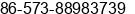 Phone number of Mr. wink zhou at jiaxing